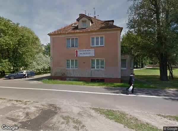 Ceny transakcyjne mieszkań Poznań Ludwika Zamenhofa 63