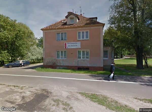 Ceny mieszkań Poznań Ludwika Zamenhofa 63