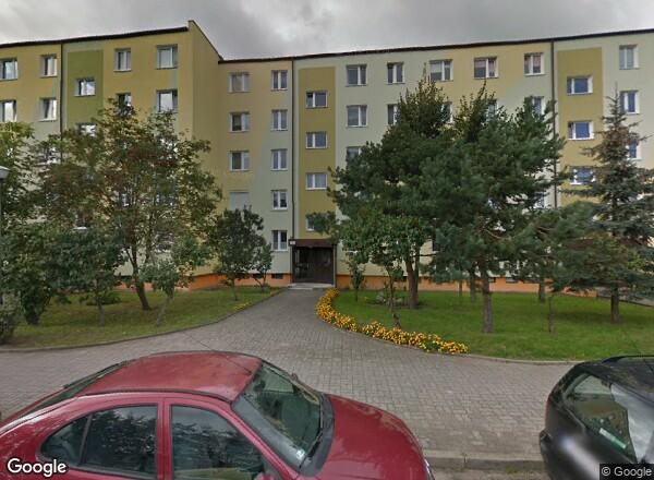 Ceny mieszkań Bydgoszcz Taterników 3