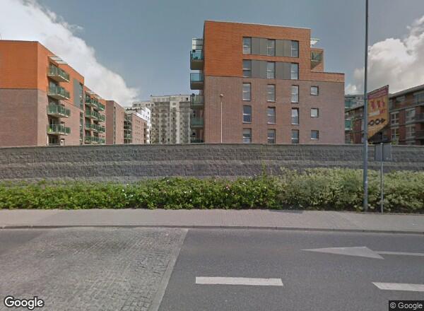 Ceny mieszkań Katowice Johna Baildona 8