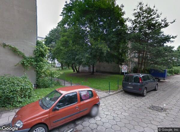 Ceny mieszkań Warszawa ul. Balladyny 1B