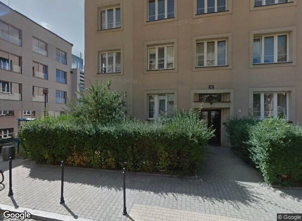 Ceny mieszkań Kraków Jana Zamoyskiego 61