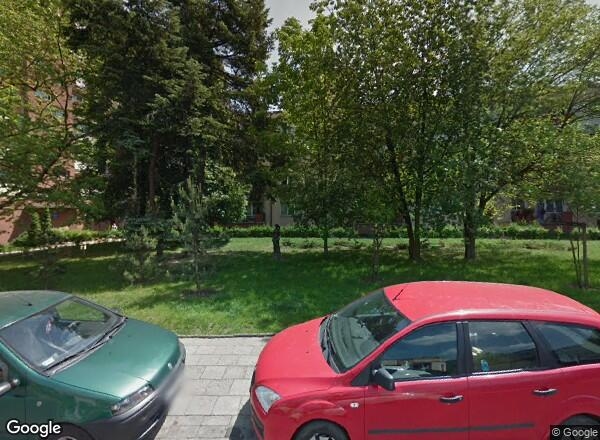 Ceny transakcyjne mieszkań Poznań Rynarzewska 15