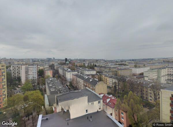 Ceny mieszkań Warszawa Al. Jerozolimskie 155
