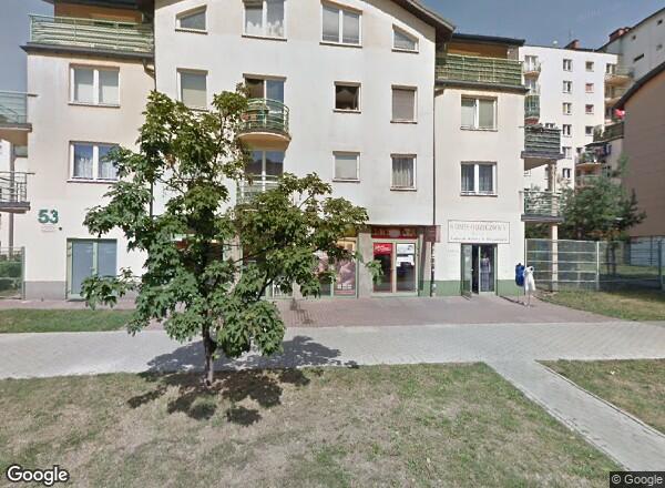 Ceny mieszkań Kraków Marii i Bolesława Wysłouchów 53