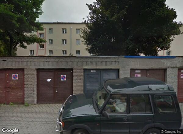Ceny mieszkań Warszawa ul. Kopińska 37