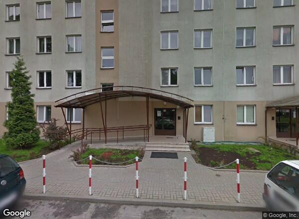 Ceny mieszkań Warszawa ul. S. Barei 3