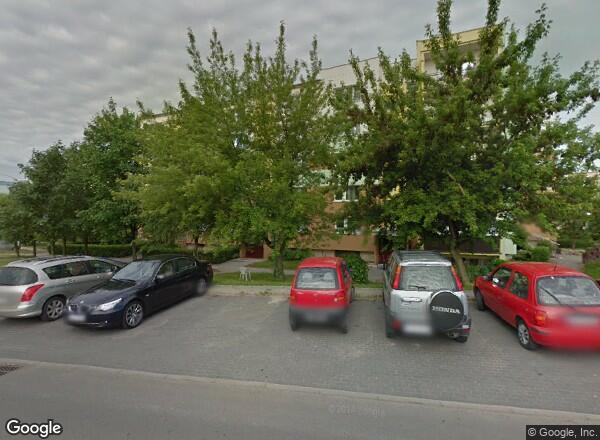 Ceny mieszkań Gdańsk Zamiejska 46