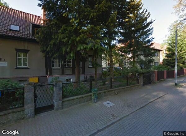Ceny transakcyjne mieszkań Sopot Stefana Żeromskiego 3