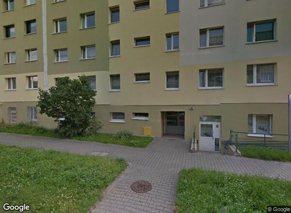 Ceny mieszkań Katowice Wrocławska 40