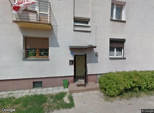 Ceny transakcyjne mieszkań Gorzów Wielkopolski JULIANA TUWIMA 10B