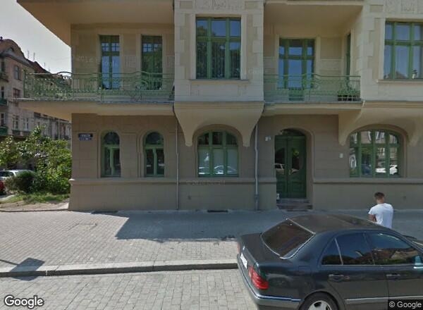 Ceny transakcyjne mieszkań Wrocław UL. CHEMICZNA 5
