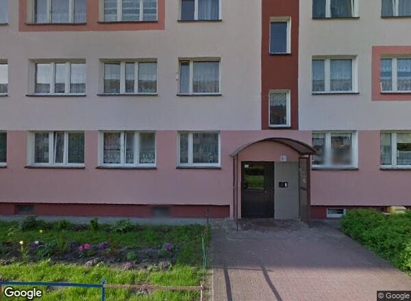 Ceny transakcyjne mieszkań Toruń Teodora Donimirskiego 1F