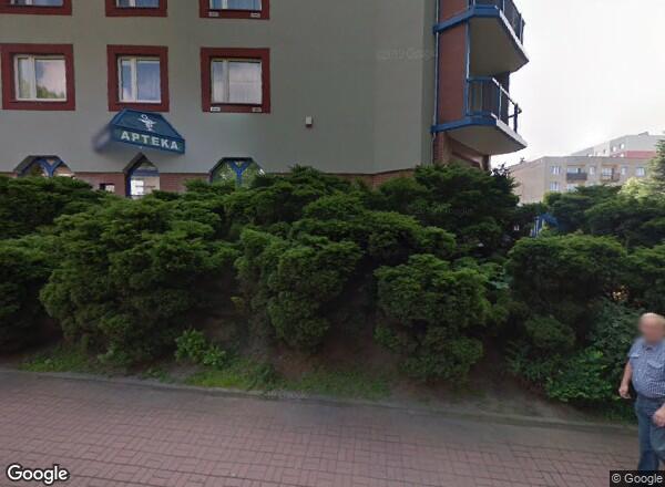 Ceny mieszkań Katowice Brzozowa 21