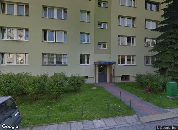 Ceny mieszkań Warszawa ul. F. Magellana 6