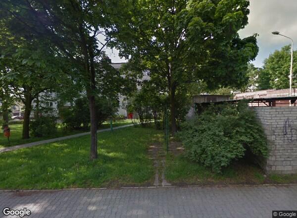 Ceny mieszkań Katowice Brzozowa 42A