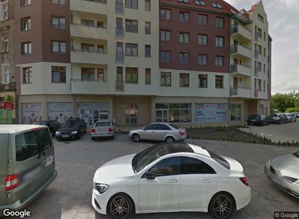 Ceny mieszkań Szczecin Teofila Firlika 29