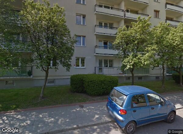 Ceny mieszkań Łódź Wodnika 5