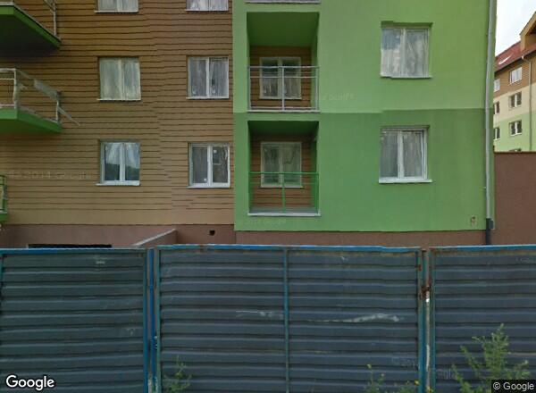 Ceny mieszkań Wrocław UL. SREBRNOGÓRSKA 13