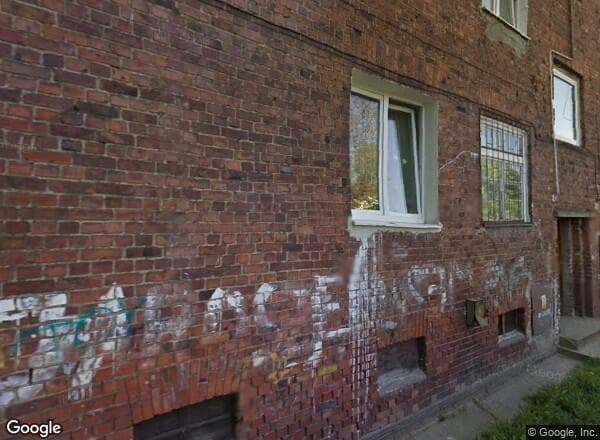 Ceny transakcyjne mieszkań Gdańsk Tadeusza Kościuszki 24