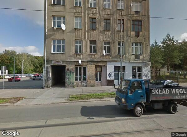 Ceny mieszkań Łódź Rzgowska 46