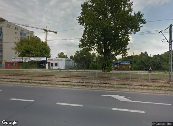 Ceny mieszkań Warszawa ul. Marymoncka 10