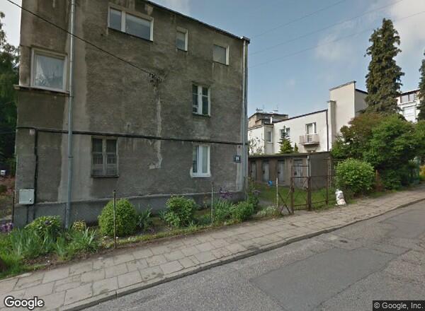 Ceny mieszkań Gdynia Wolności 29