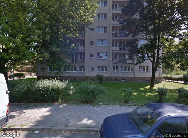 Ceny mieszkań Warszawa ul. Siennicka 38A