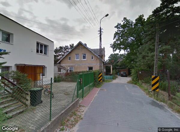 Ceny mieszkań Warszawa ul. Armii Krajowej 44