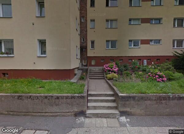 Ceny mieszkań Szczecin Karola Huberta Rostworowskiego 2