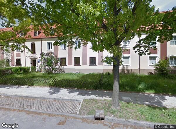 Ceny mieszkań Gdańsk Aleja Wojska Polskiego 17