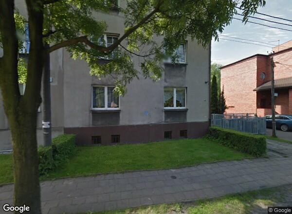 Ceny mieszkań Katowice Głogowska 5