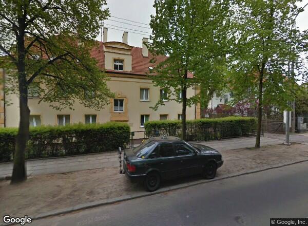 Ceny mieszkań Gdańsk Polanki 18