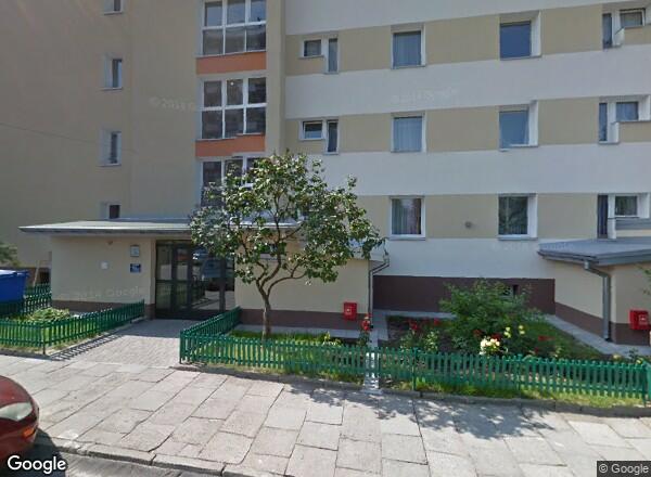 Ceny mieszkań Kraków Zakątek 13