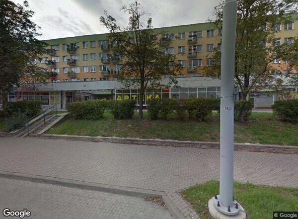 Ceny mieszkań Lublin Lwowska 12