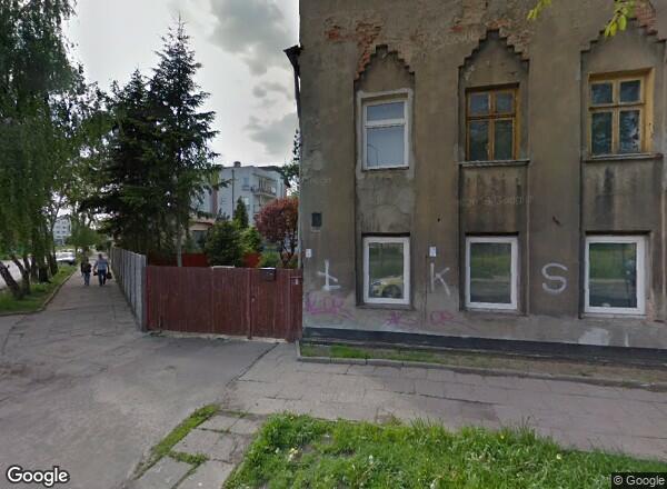 Ceny mieszkań Łódź Gen. Zygmunta Sierakowskiego 2