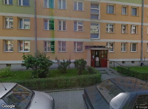 Ceny mieszkań Kraków Osiedle Tysiąclecia 22