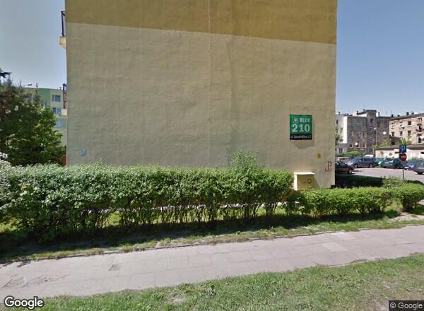 Ceny mieszkań Łódź Sprawiedliwa 5/7