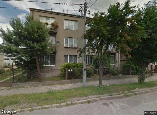 Ceny mieszkań Ząbki Górnośląska 12