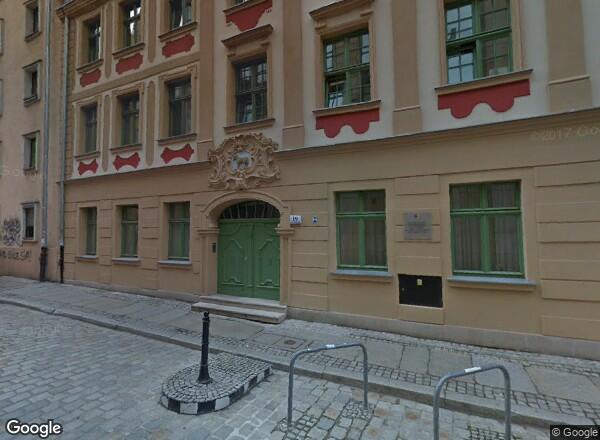 Ceny mieszkań Wrocław UL. WIĘZIENNA 19