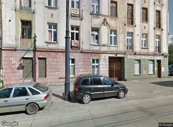 Ceny mieszkań Łódź Mikołaja Kopernika 51