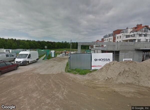 Ceny transakcyjne mieszkań Gdynia Czesława Niemena 1