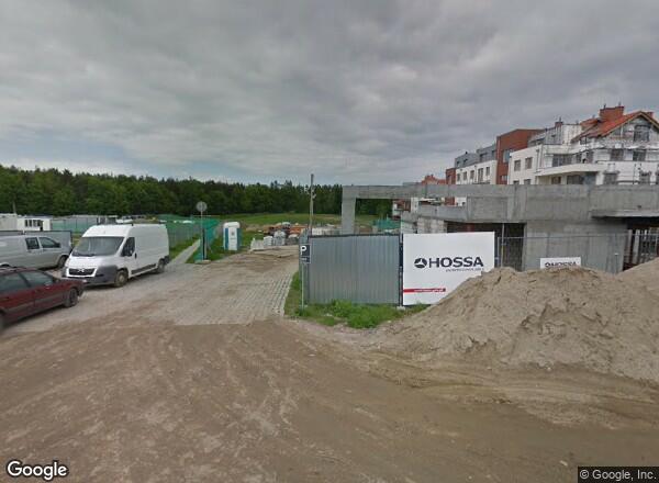 Ceny mieszkań Gdynia Czesława Niemena 1