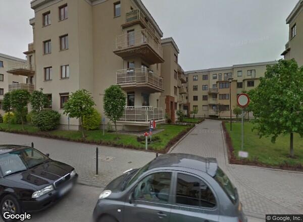 Ceny transakcyjne mieszkań Gdańsk Jelitkowski Dwór 15