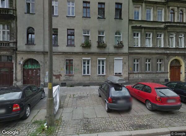 Ceny mieszkań Wrocław UL. GRUNWALDZKA 13