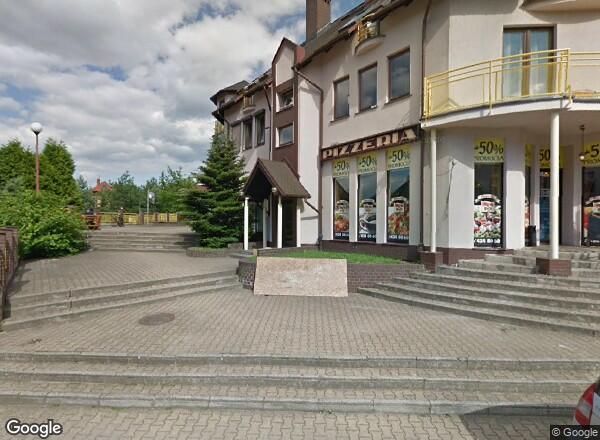Ceny mieszkań Szczecin Ostrobramska 15