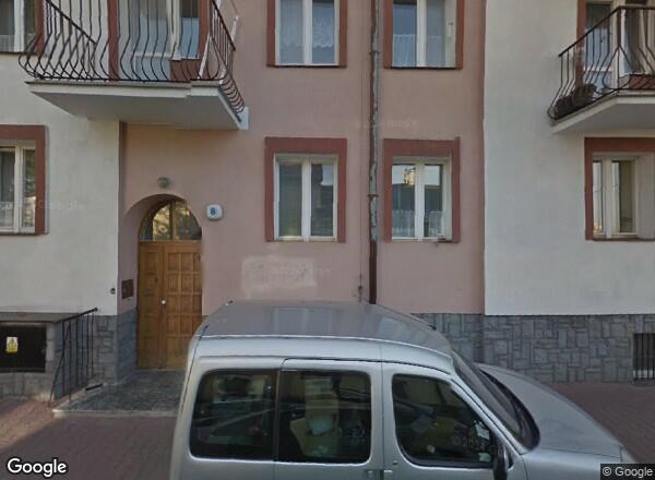 Ceny transakcyjne mieszkań Lublin Radzikowska 8