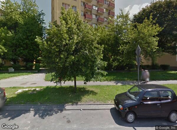 Ceny mieszkań Warszawa ul. Płocka 48