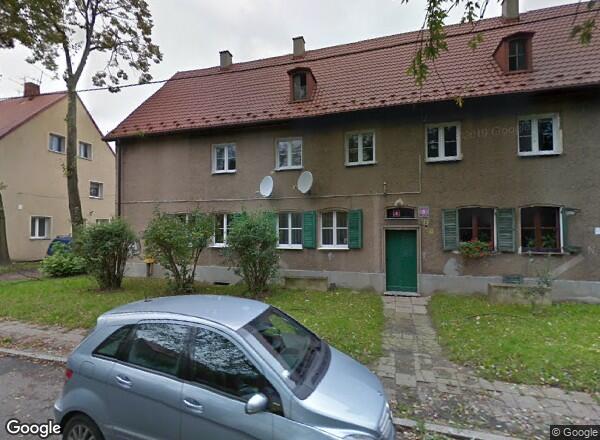 Ceny mieszkań Łódź Kalinowa 5