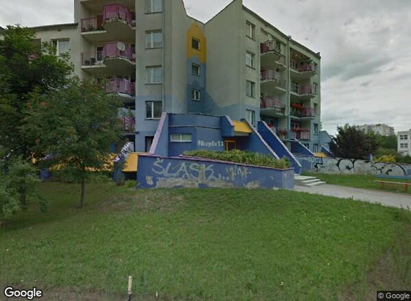 Ceny mieszkań Wrocław UL. PILCZYCKA 53